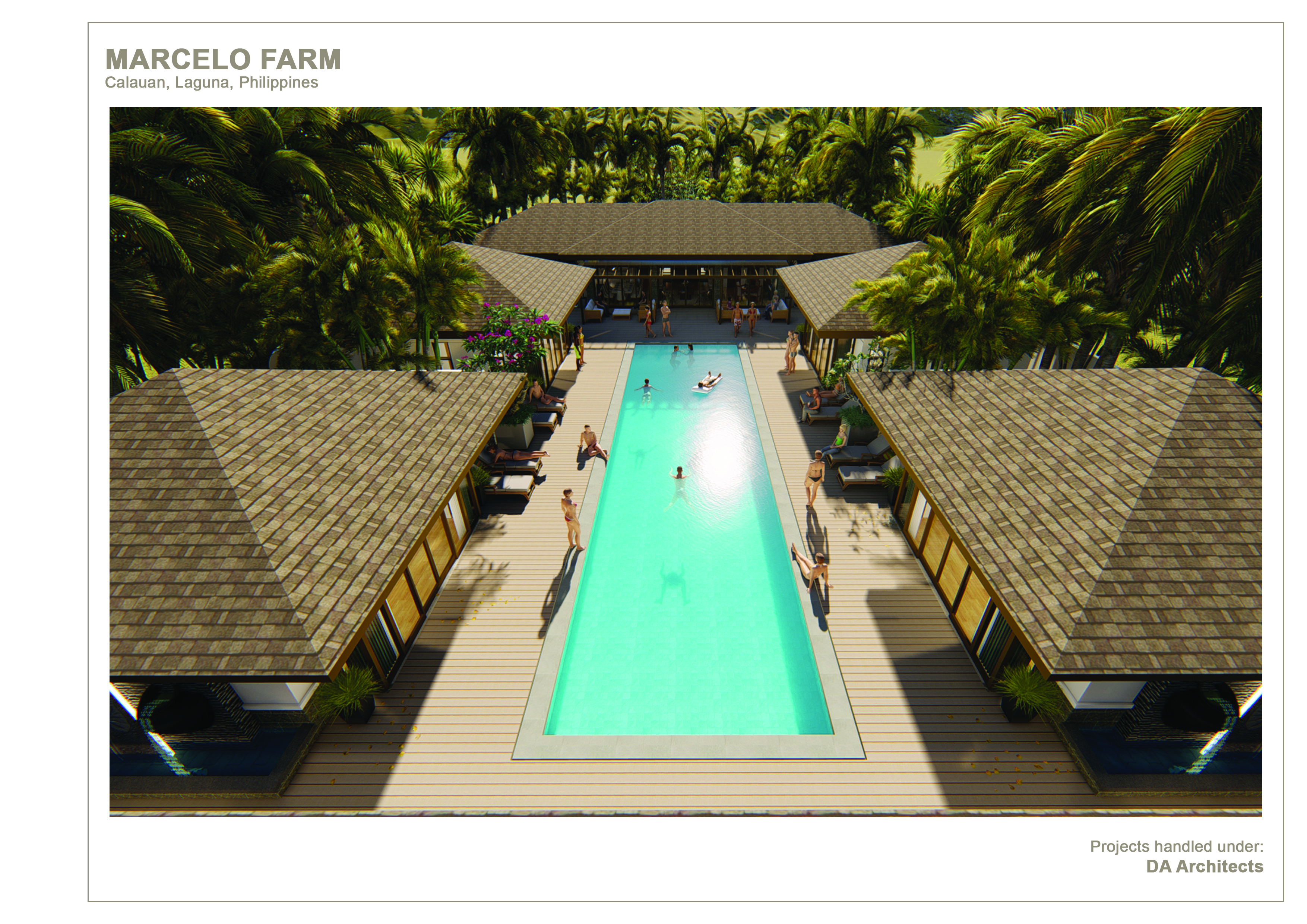 Marcelo Farm