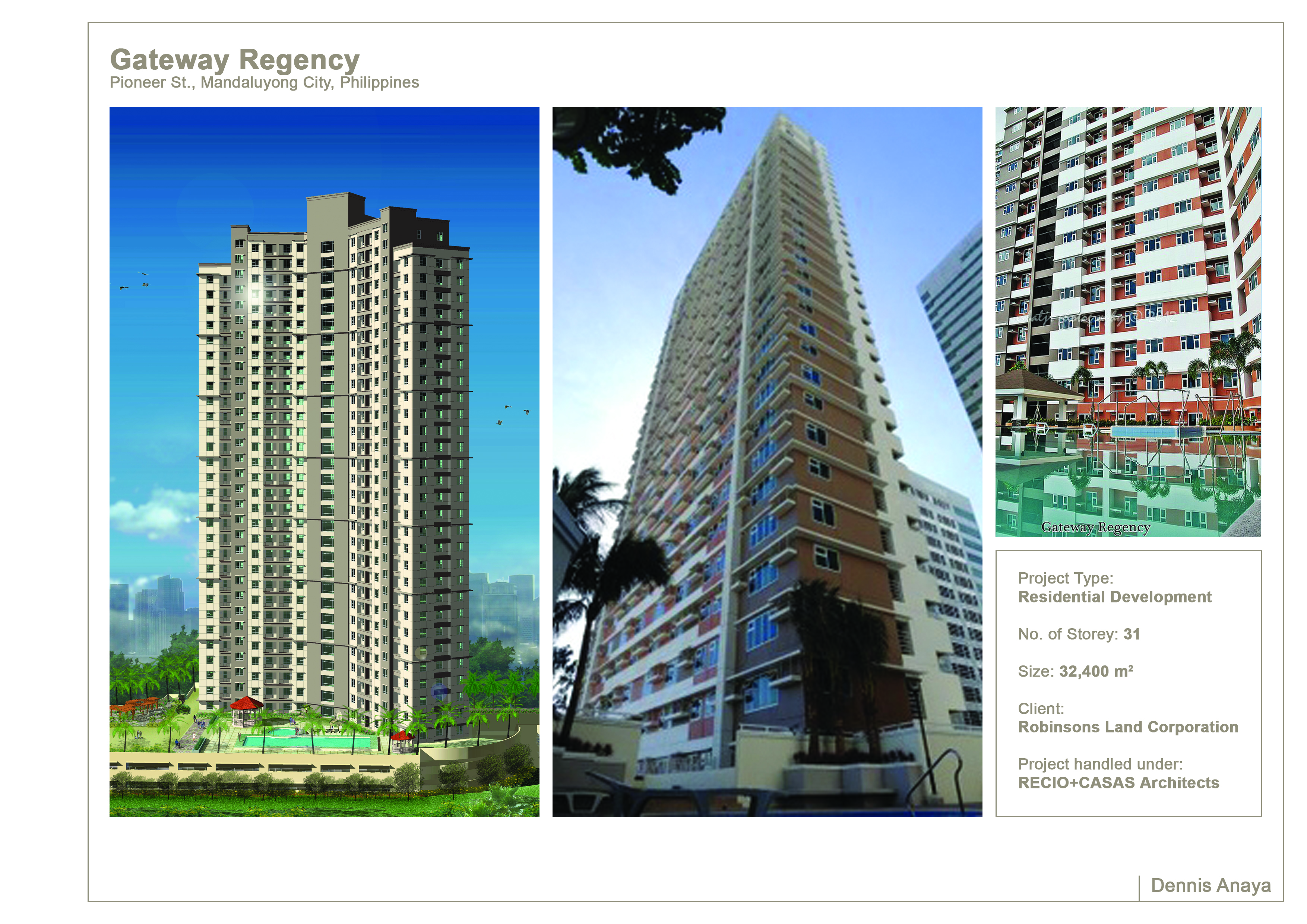 Gateway Regency