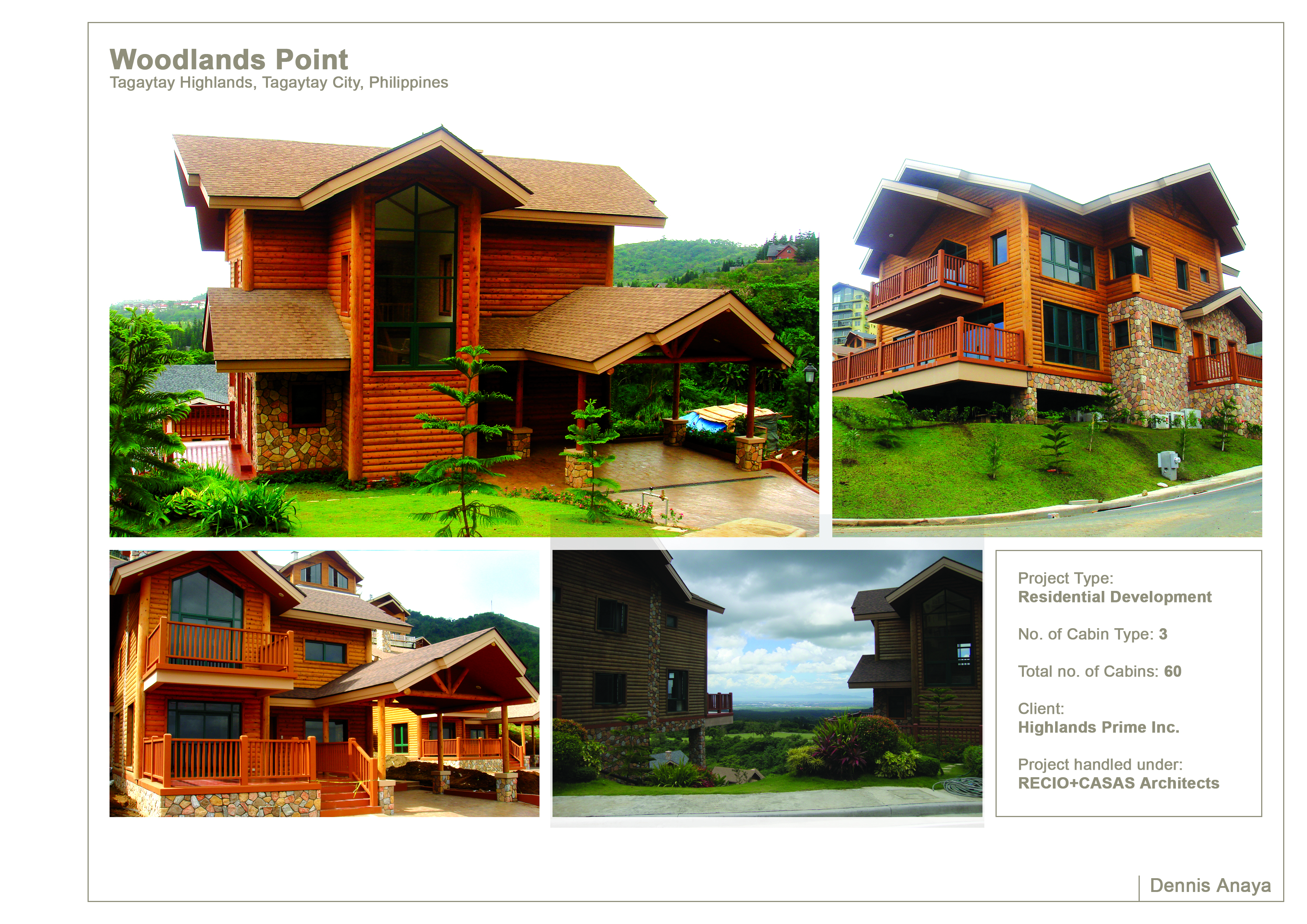 Woodlands Point