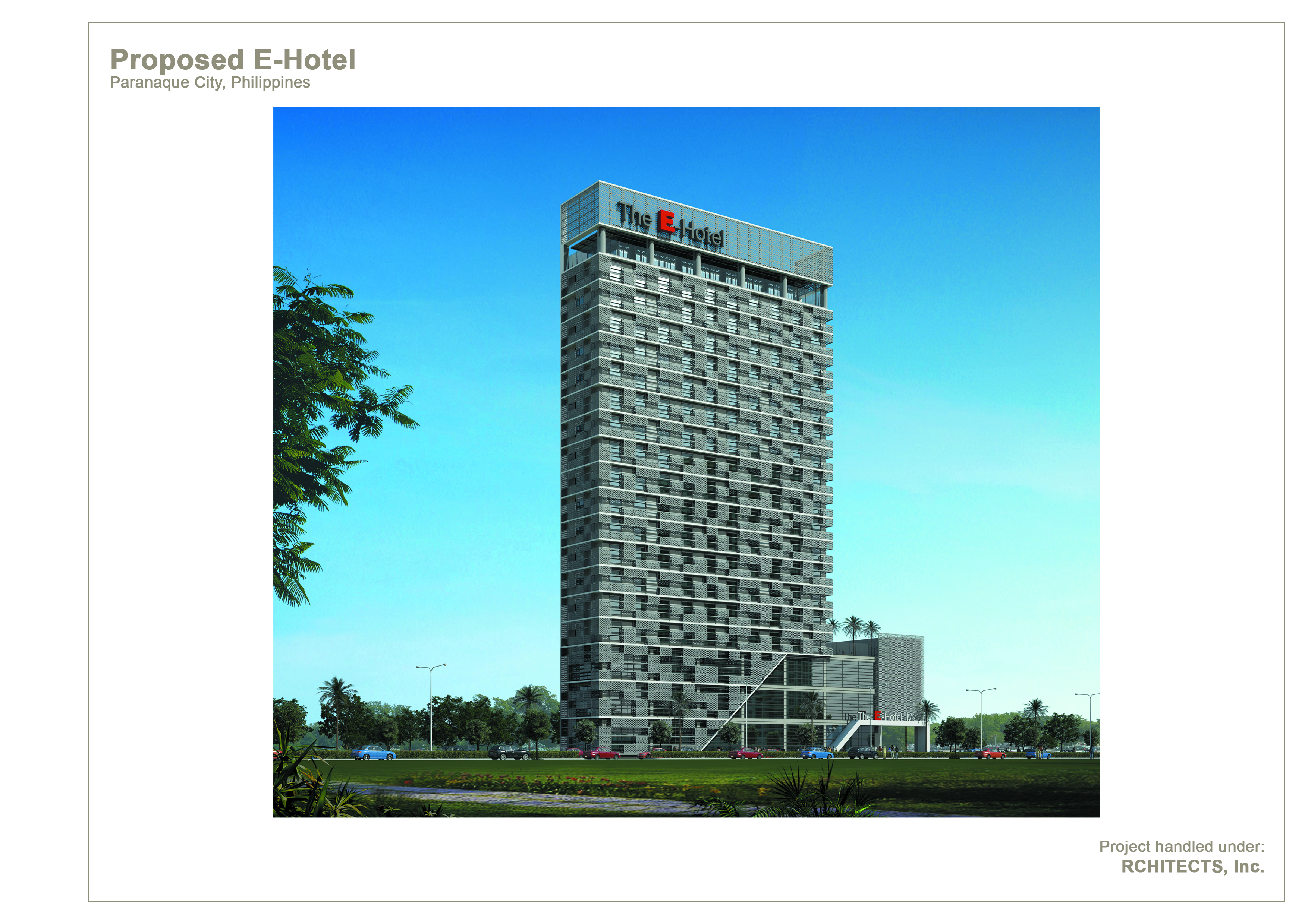 Project E