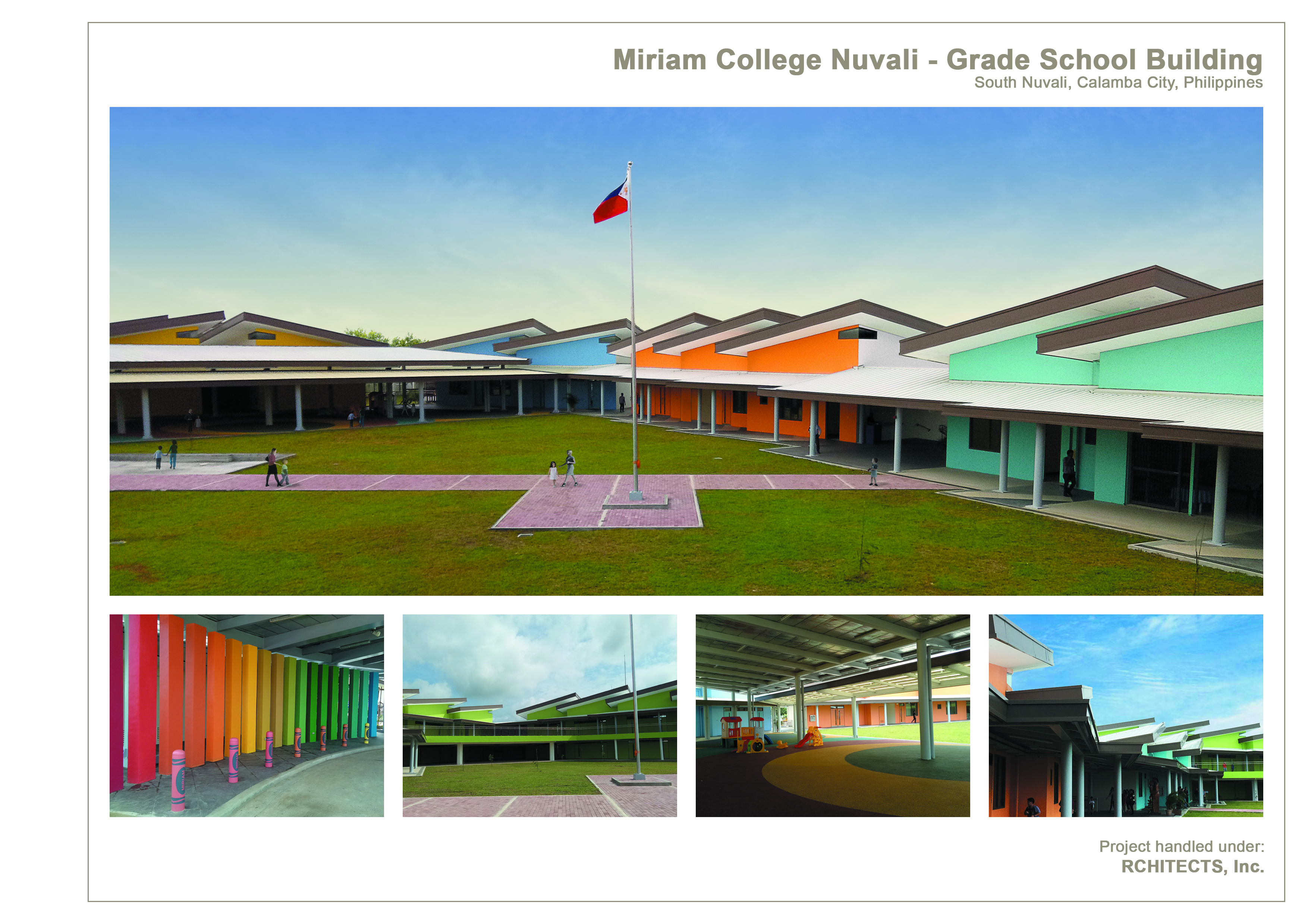 MCN Building 2