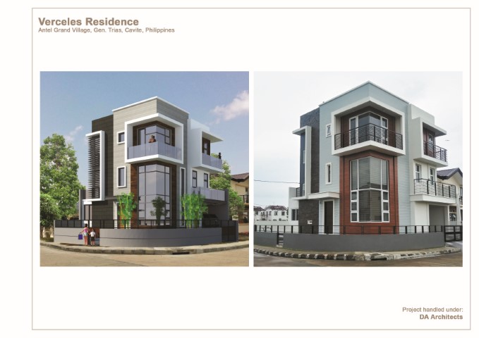 Verceles Residence
